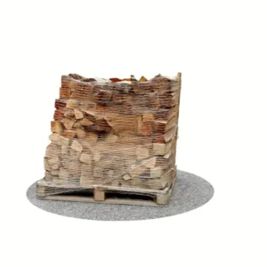 Bois de chauffage 50 cm - 1,2 m3 - 1,5 stères