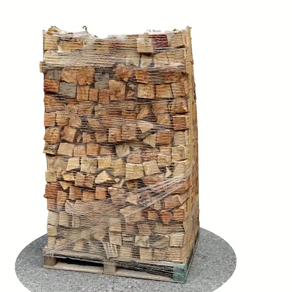 Bois de chauffage sec 30 cm - 2 m3 - 3 stères – Image 2