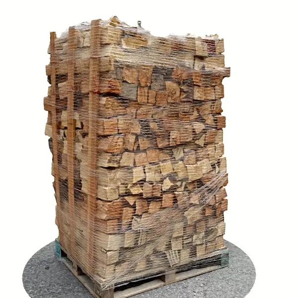 Bois de chauffage sec 30 cm - 2 m3 - 3 stères – Image 3