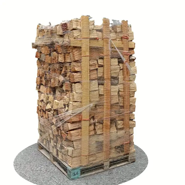 Bois de chauffage sec 30 cm - 2 m3 - 3 stères – Image 4