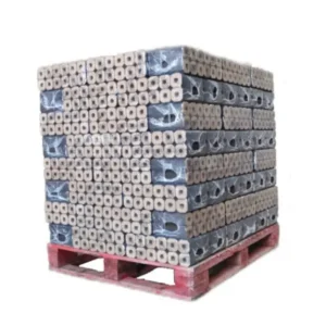 Briquette de bois Pini Kay