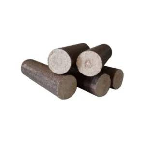 Bûche bois densifié - 100 % feuillus