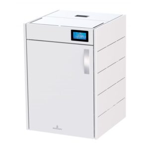 Chaudière à granulés - BRONPI HydroBox 15.8 kW